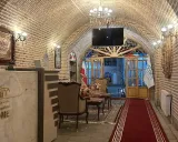 هتل عمارت میرزا مهدی فراش باشی ( سرخه ای ) تبریز هتل عمارت میرزا مهدی فراش باشی ( سرخه ای ) تبریز