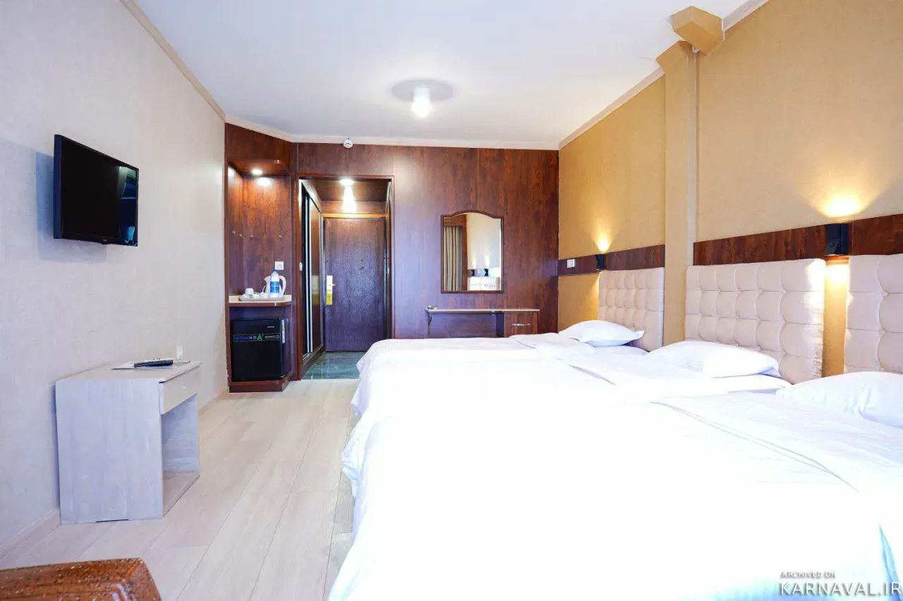 هتل شادی سنندج هتل شادی سنندج