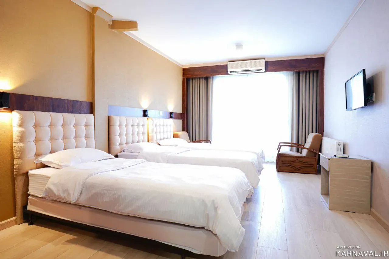 هتل شادی سنندج هتل شادی سنندج