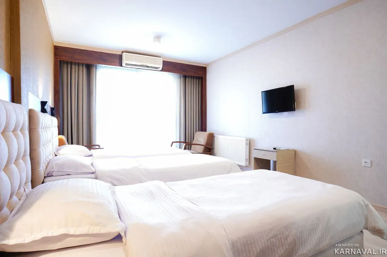 هتل شادی سنندج هتل شادی سنندج