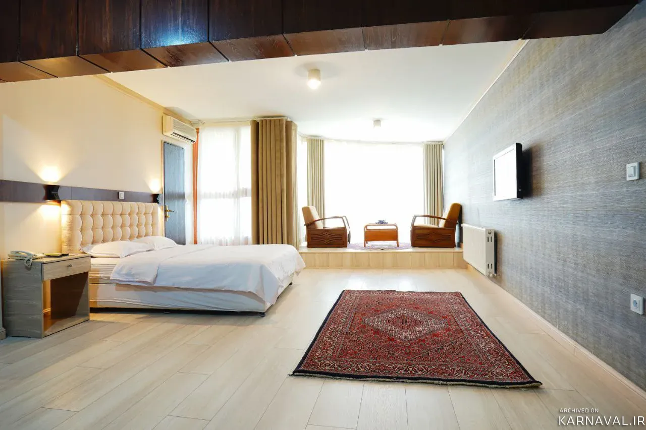 هتل شادی سنندج هتل شادی سنندج