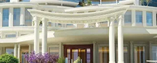 هتل آراز نوشهر هتل آراز نوشهر