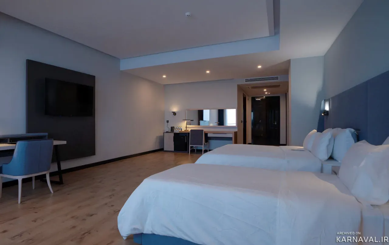 هتل آراز نوشهر هتل آراز نوشهر