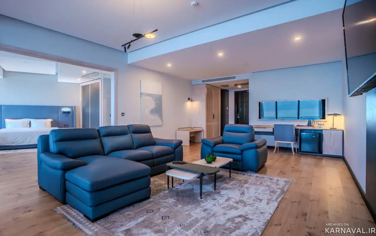 هتل آراز نوشهر هتل آراز نوشهر