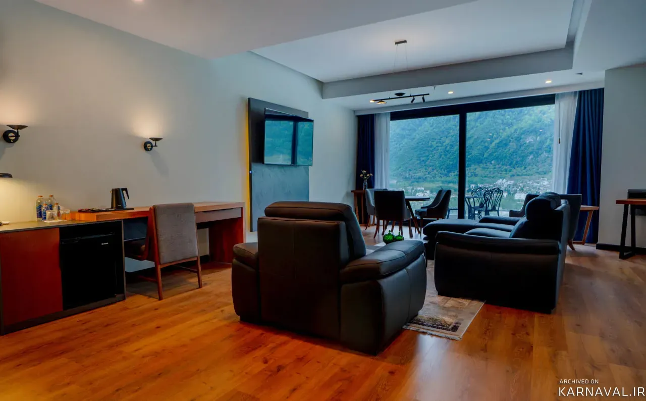 هتل آراز نوشهر هتل آراز نوشهر