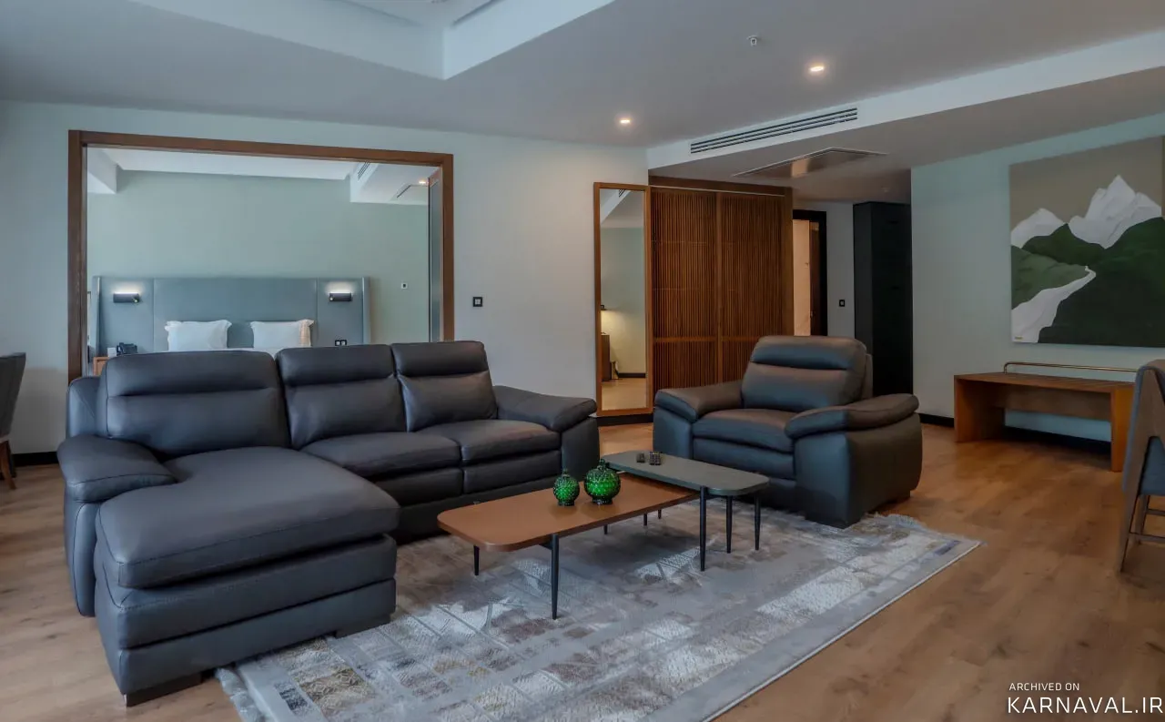 هتل آراز نوشهر هتل آراز نوشهر