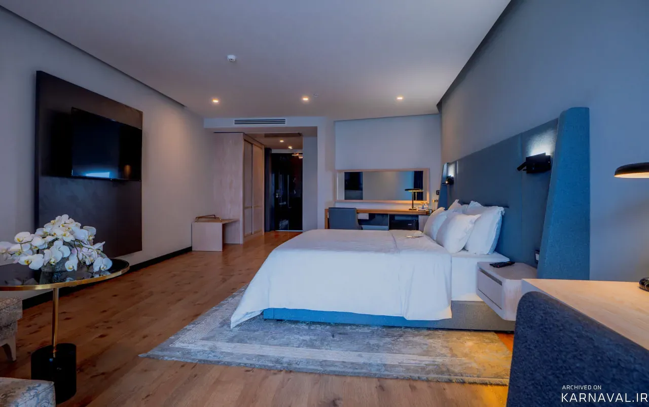 هتل آراز نوشهر هتل آراز نوشهر