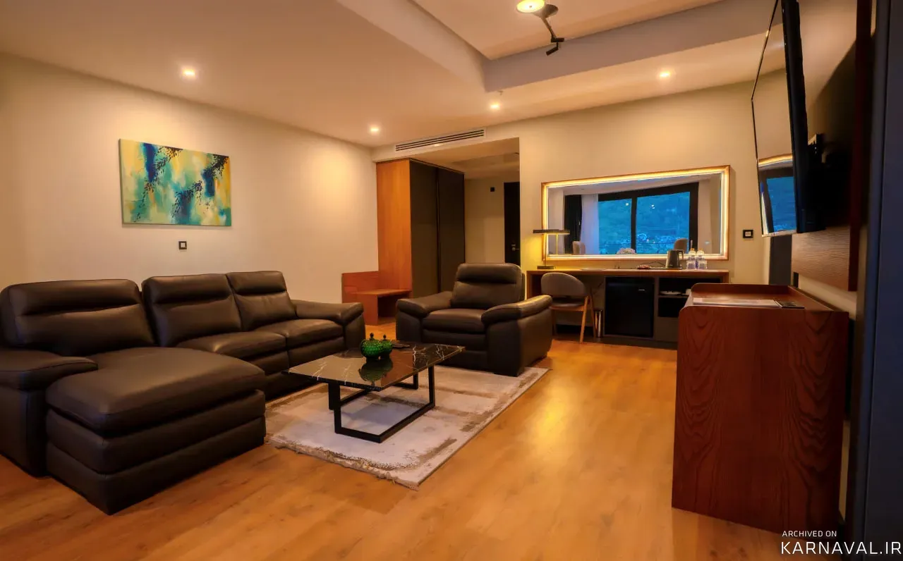 هتل آراز نوشهر هتل آراز نوشهر