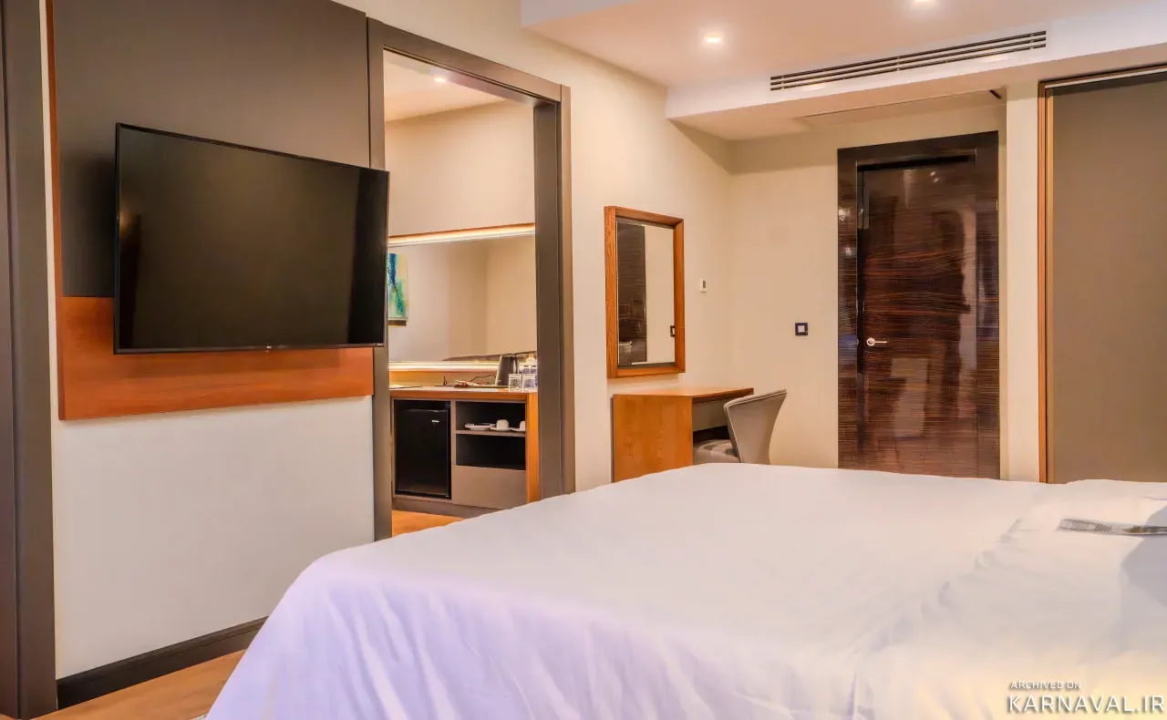 هتل آراز نوشهر هتل آراز نوشهر