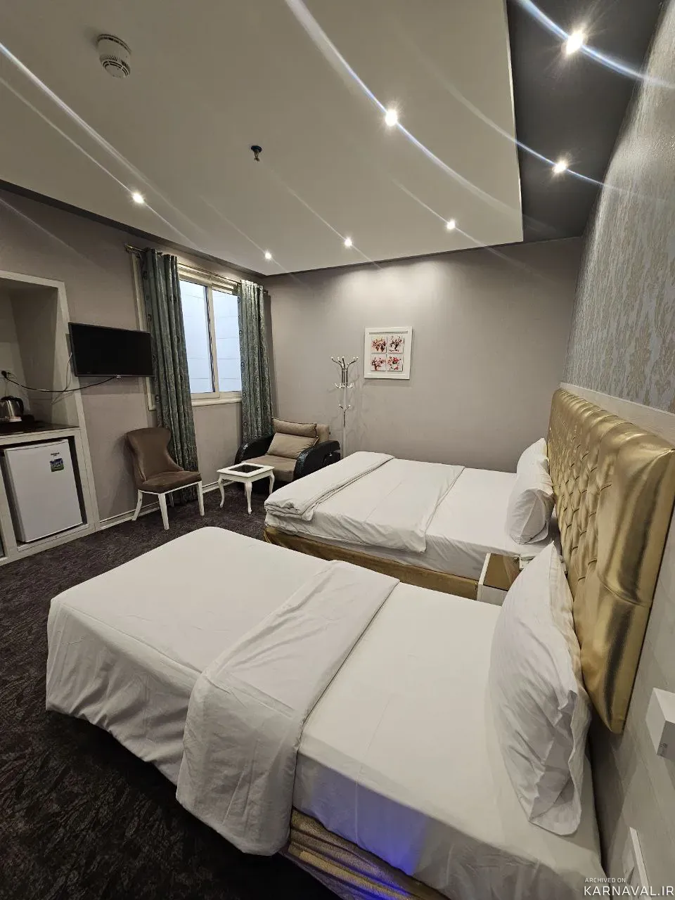 هتل خواجو اصفهان هتل خواجو اصفهان