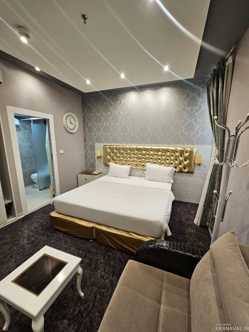 هتل خواجو اصفهان هتل خواجو اصفهان