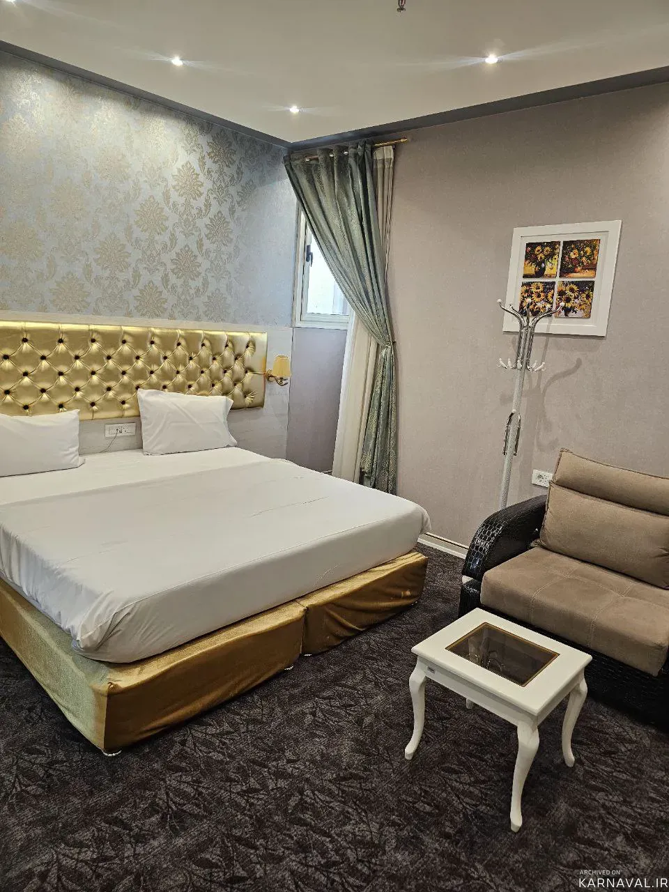 هتل خواجو اصفهان هتل خواجو اصفهان