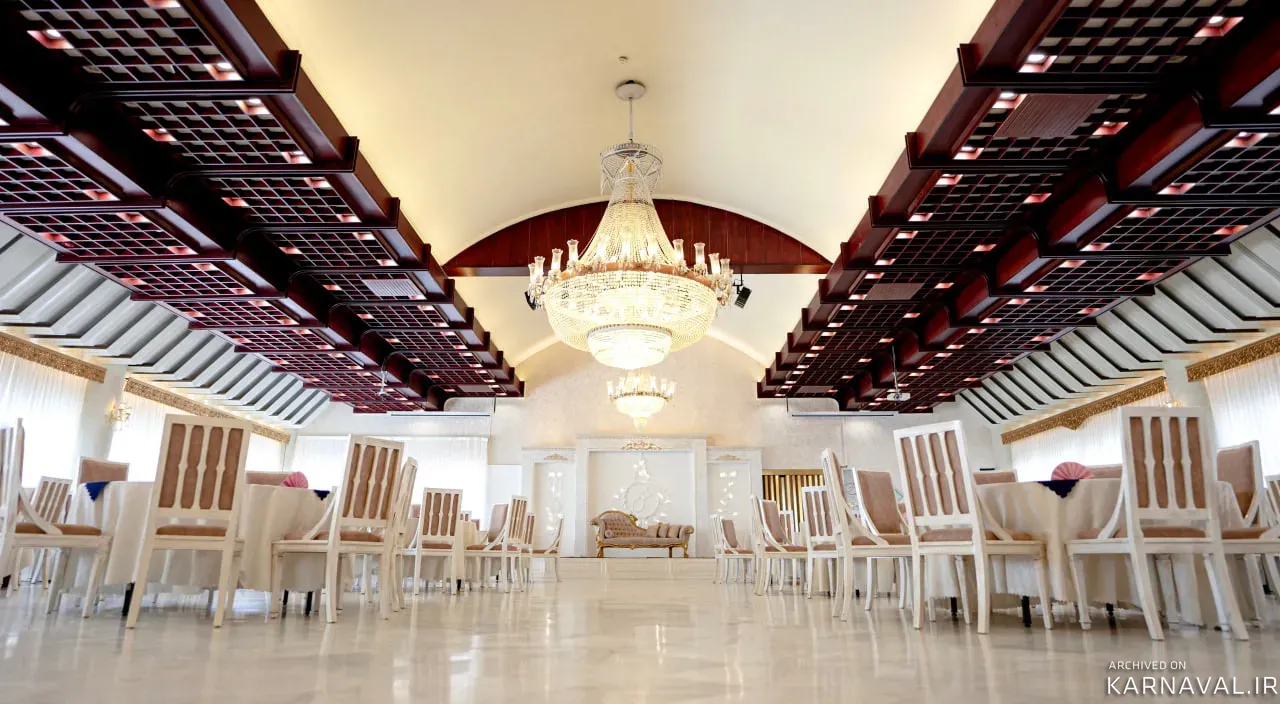 هتل جم مشهد