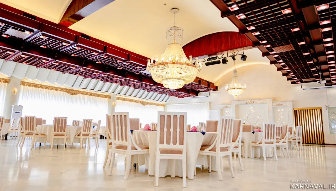 هتل جم مشهد