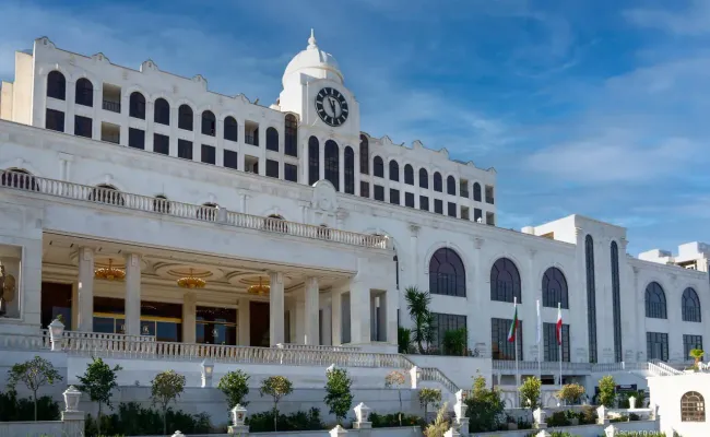 هتل بزرگ رز شیراز هتل بزرگ رز شیراز