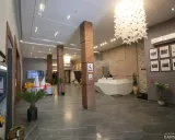 هتل پرستیژ اهواز هتل پرستیژ اهواز