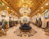 هتل رز درویشی مشهد هتل رز درویشی مشهد