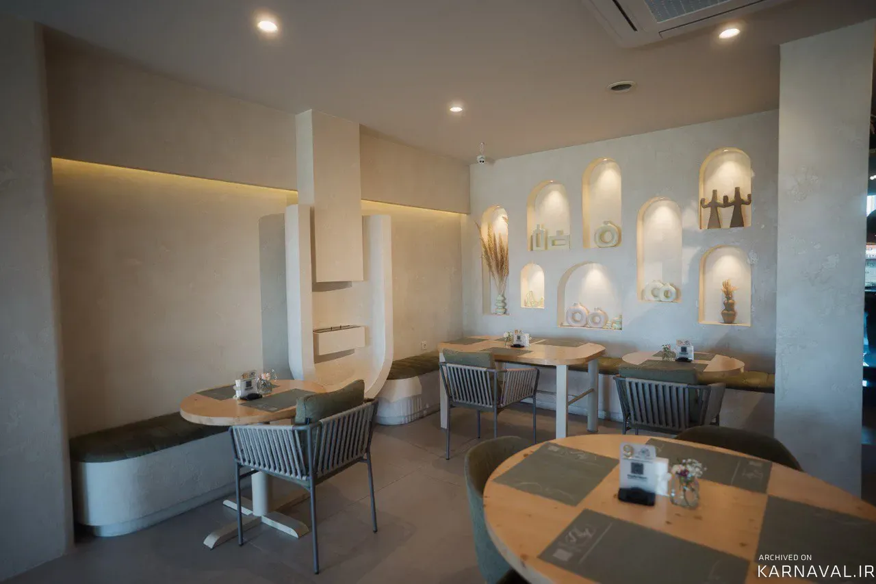 هتل ملورین بندر انزلی هتل ملورین بندر انزلی