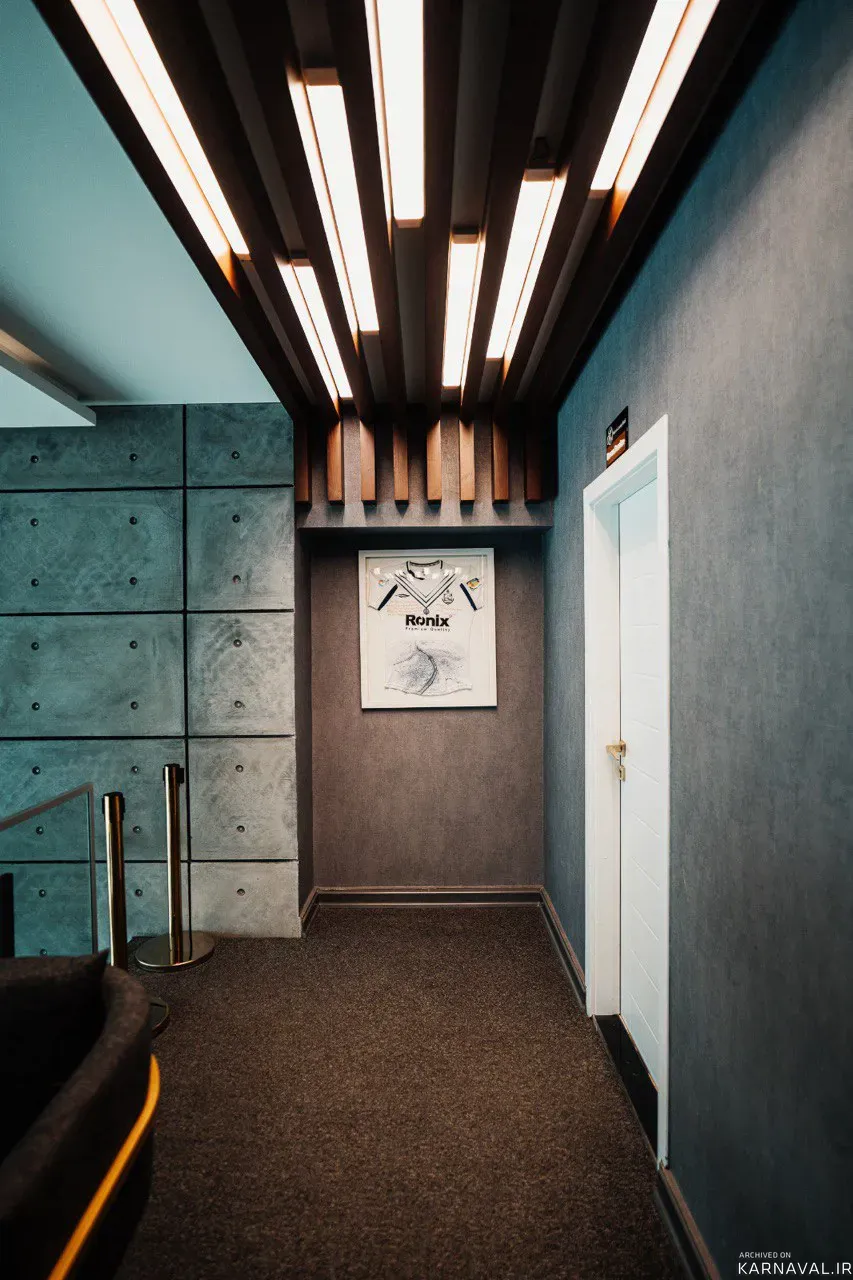 هتل ملورین بندر انزلی هتل ملورین بندر انزلی