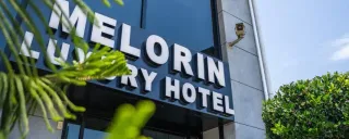 هتل ملورین بندر انزلی هتل ملورین بندر انزلی