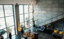 هتل ملورین بندر انزلی هتل ملورین بندر انزلی