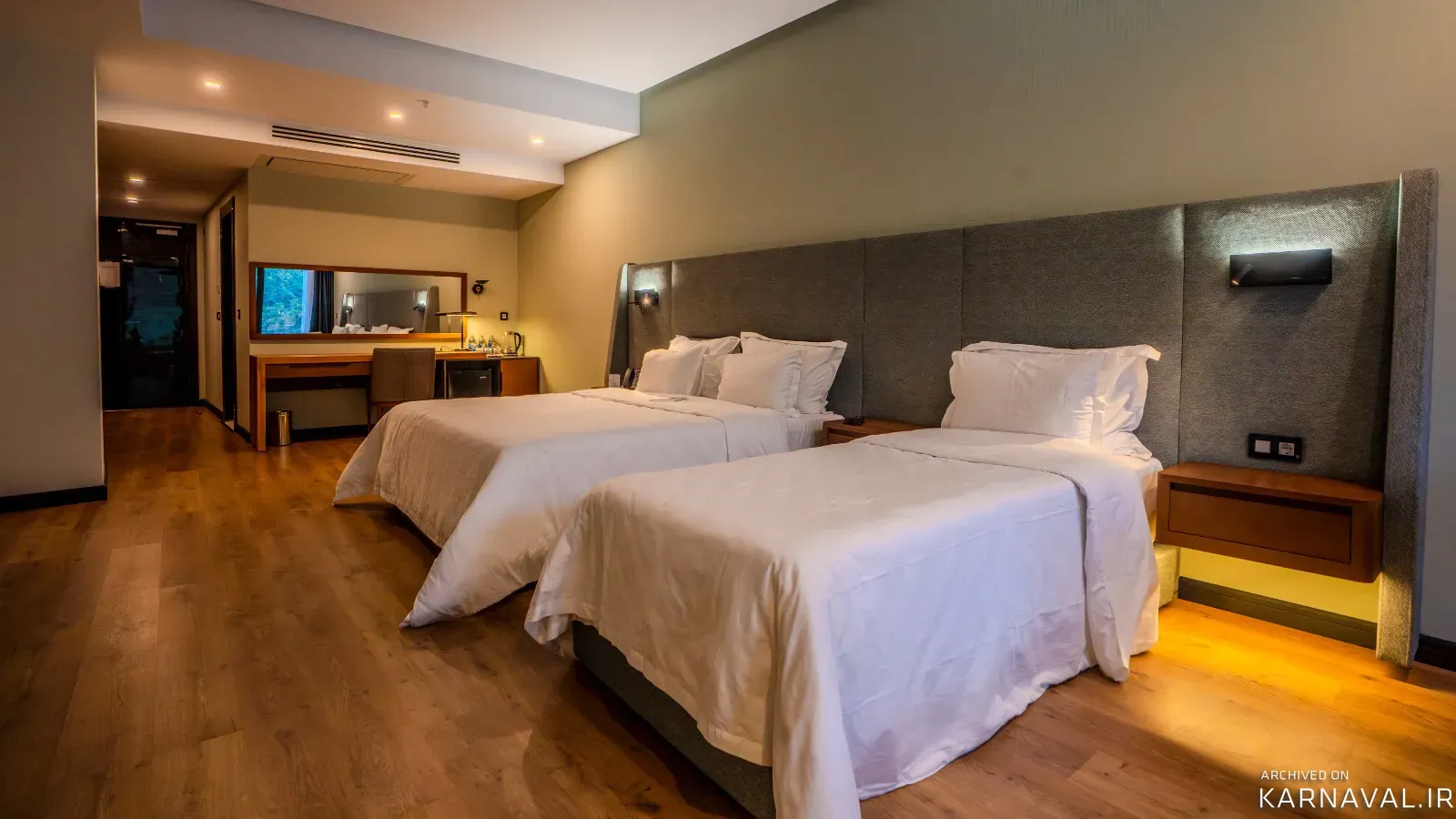 هتل آراز نوشهر هتل آراز نوشهر