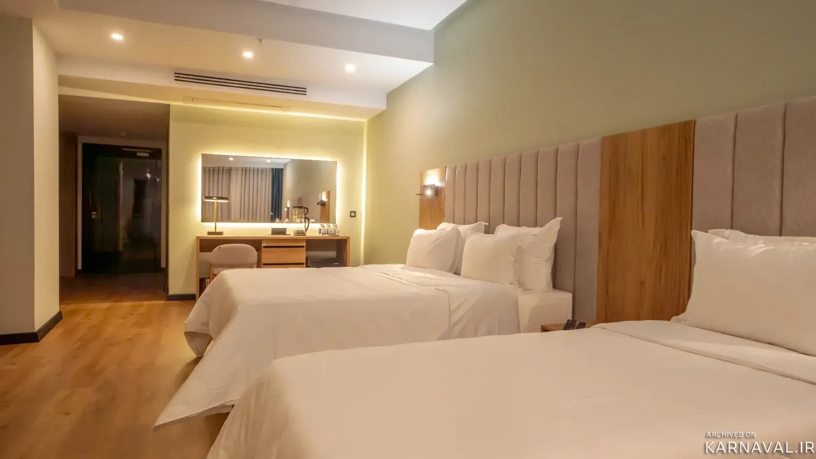 هتل آراز نوشهر هتل آراز نوشهر