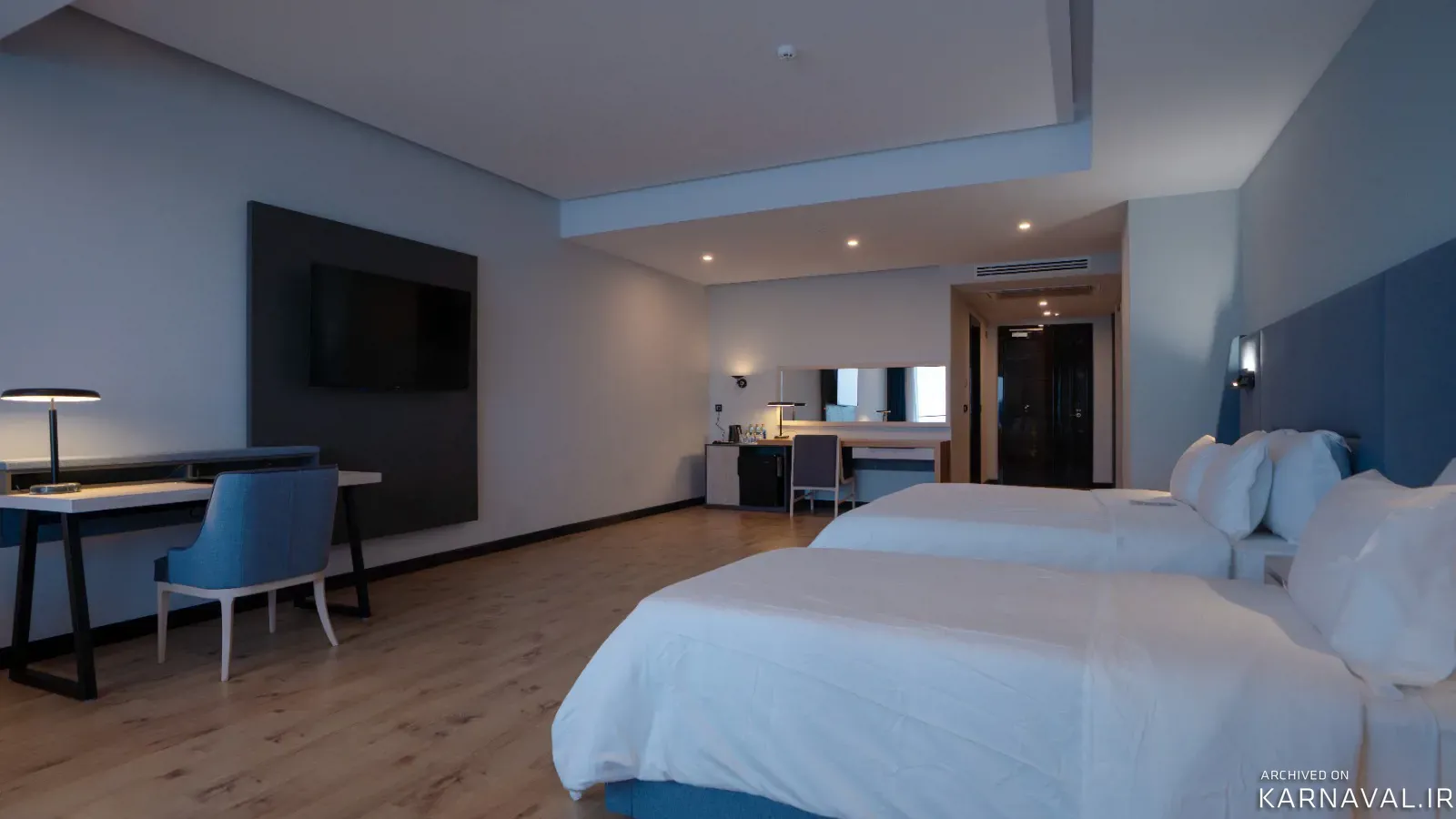 هتل آراز نوشهر هتل آراز نوشهر