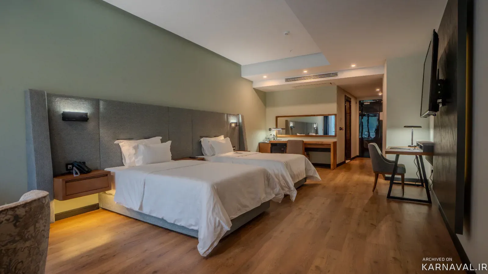 هتل آراز نوشهر هتل آراز نوشهر