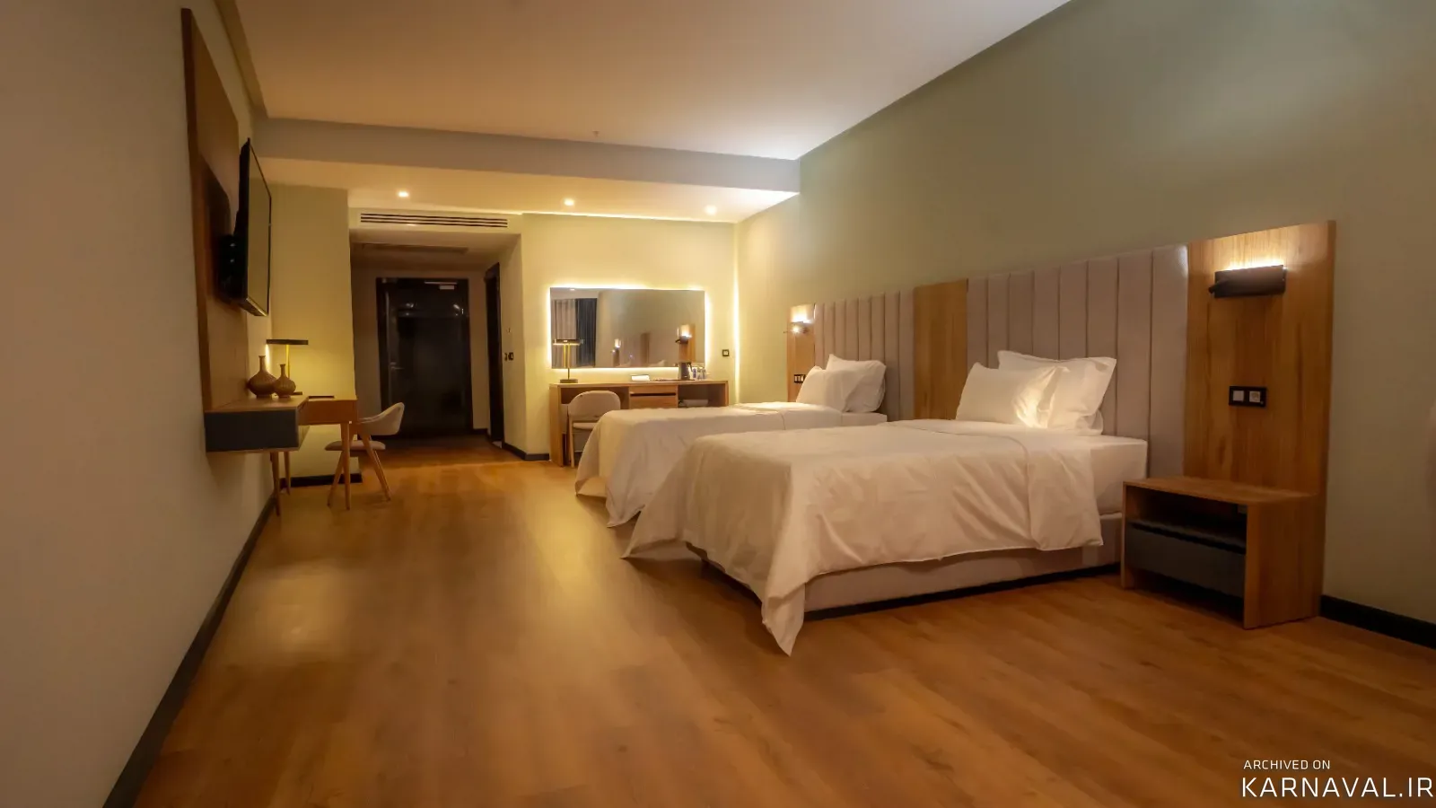 هتل آراز نوشهر هتل آراز نوشهر