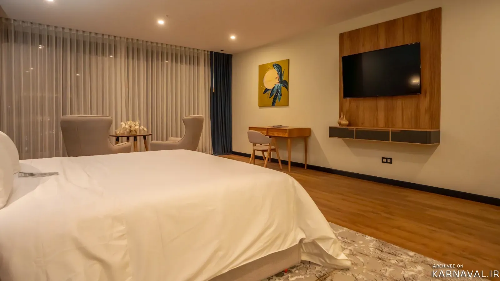 هتل آراز نوشهر هتل آراز نوشهر