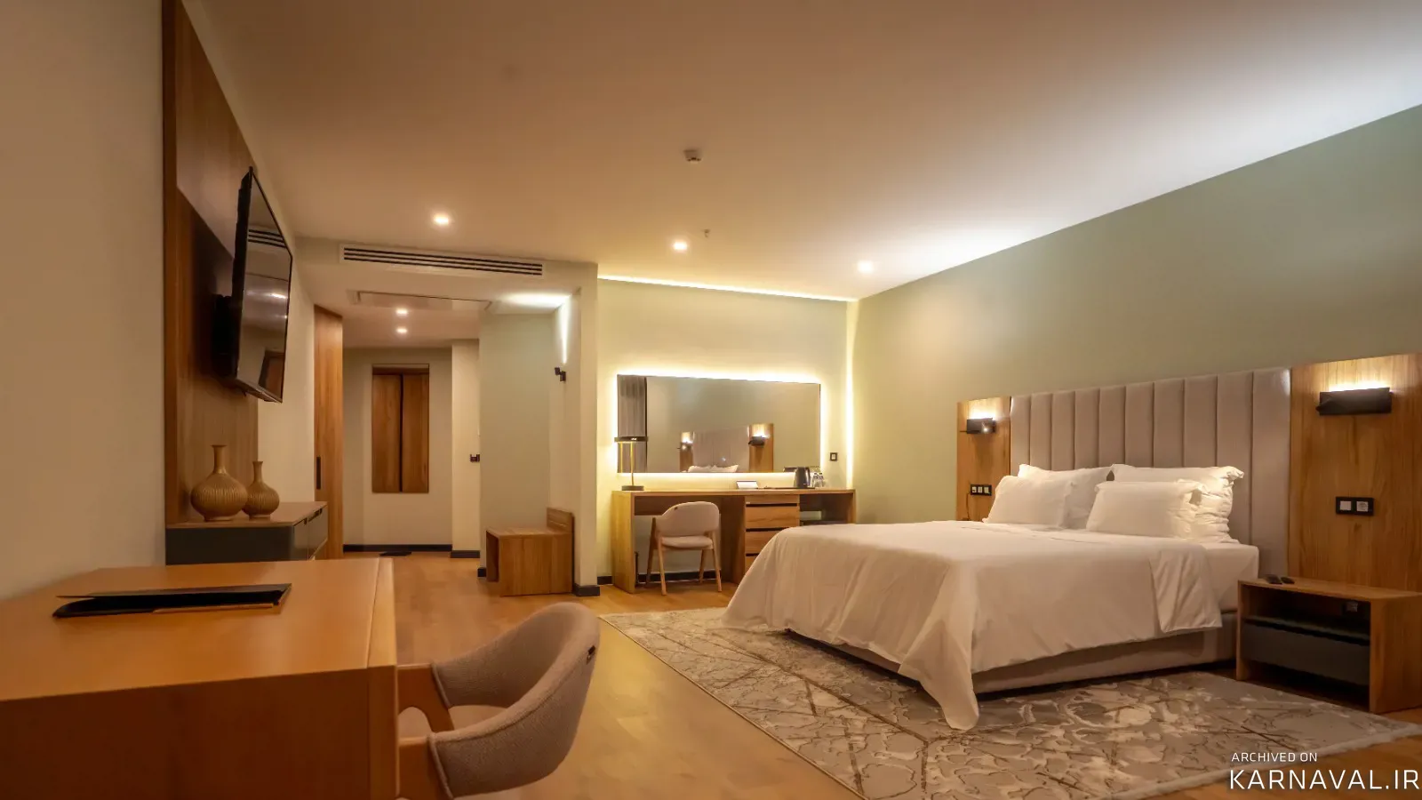 هتل آراز نوشهر هتل آراز نوشهر