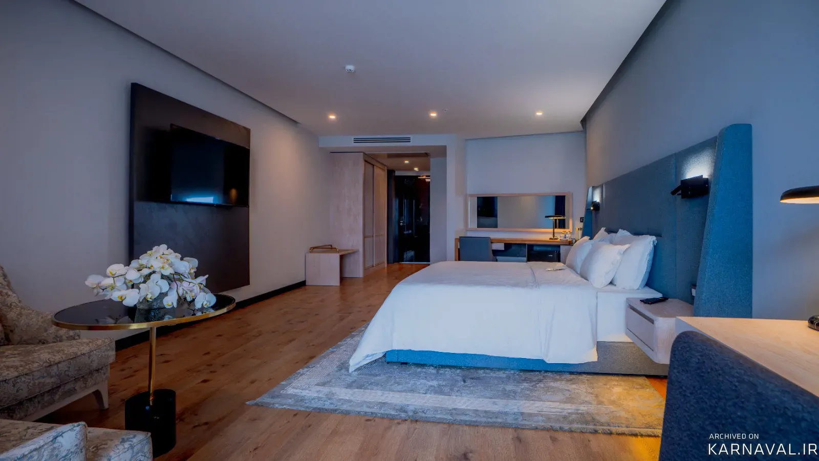 هتل آراز نوشهر هتل آراز نوشهر