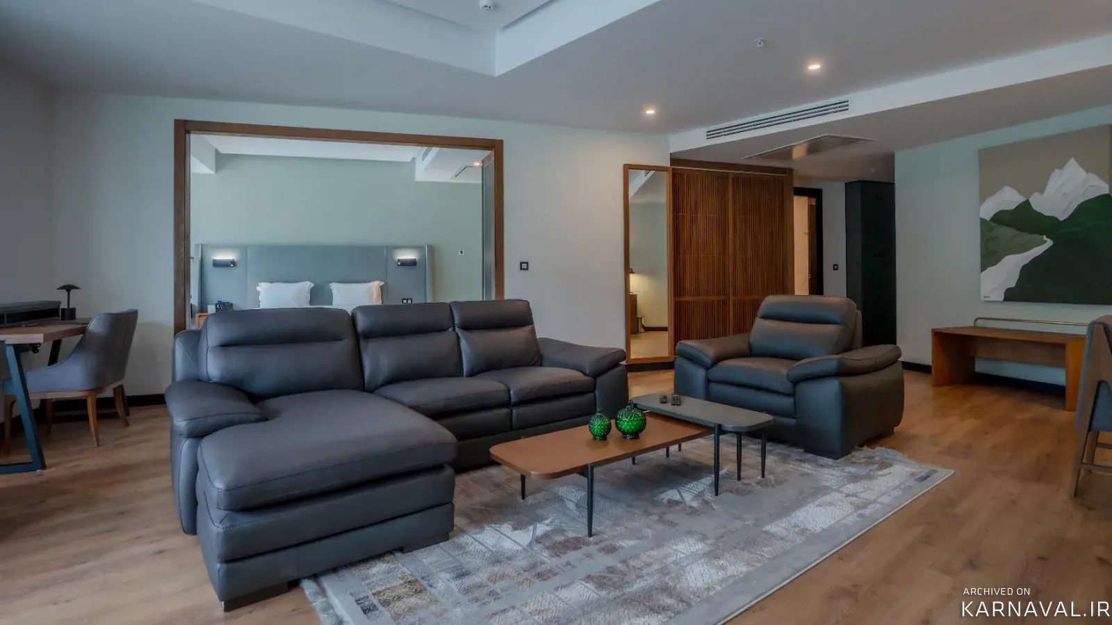 هتل آراز نوشهر هتل آراز نوشهر