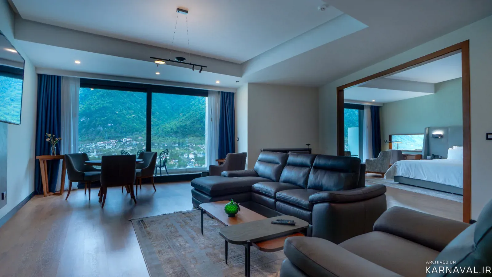 هتل آراز نوشهر هتل آراز نوشهر