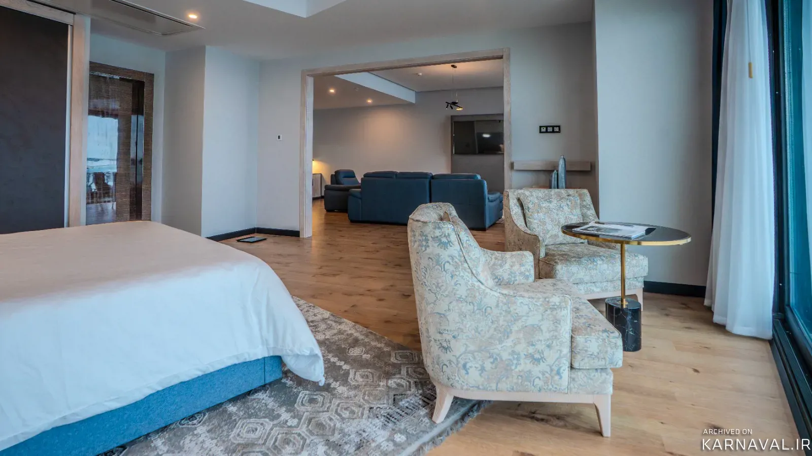 هتل آراز نوشهر هتل آراز نوشهر