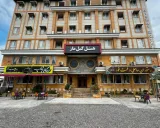 هتل گیل ماز چابکسر هتل گیل ماز چابکسر