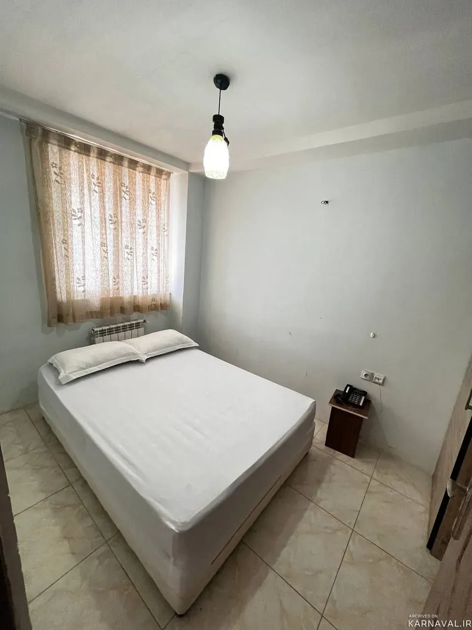 هتل گیل ماز چابکسر هتل گیل ماز چابکسر