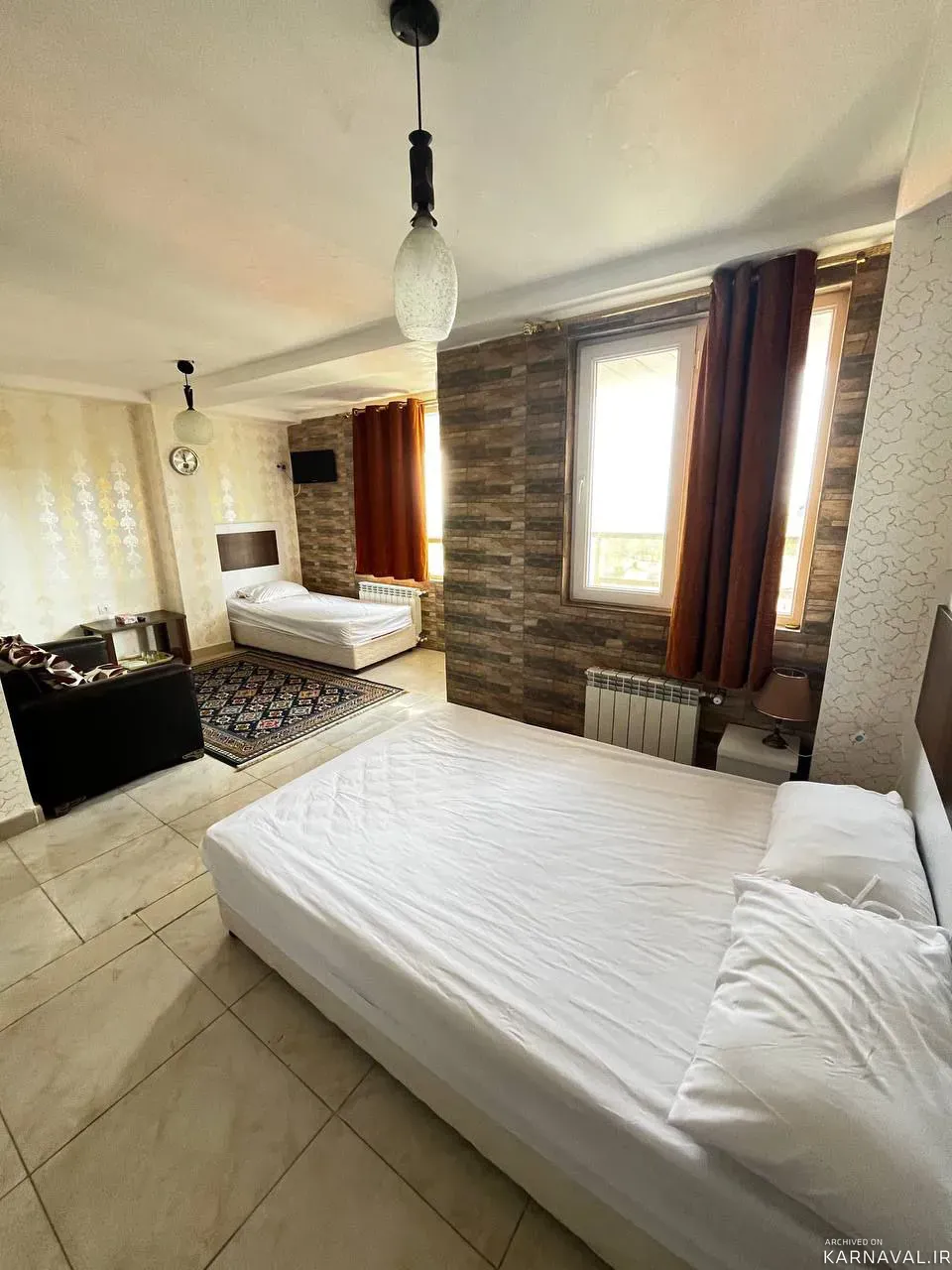 هتل گیل ماز چابکسر هتل گیل ماز چابکسر