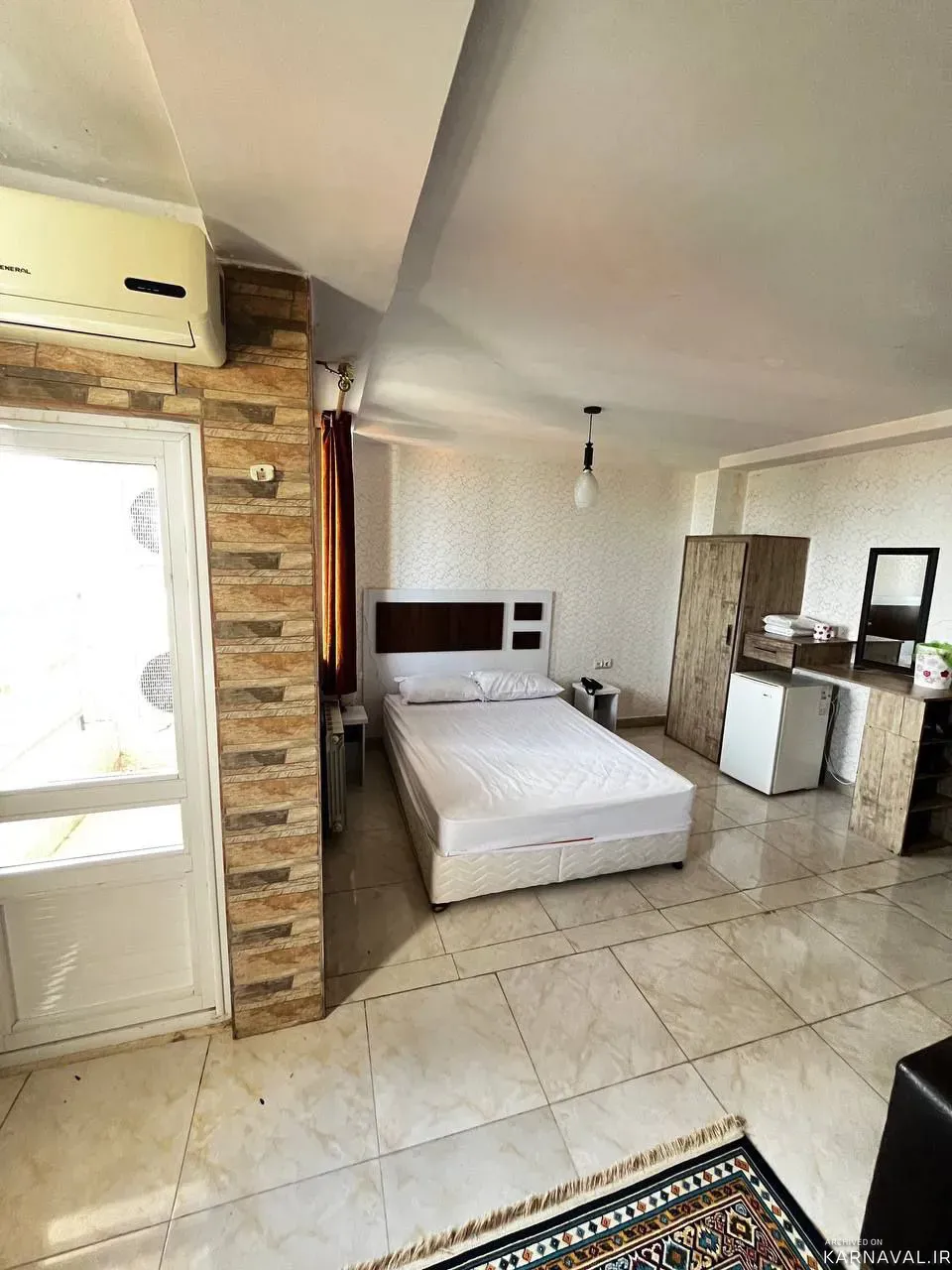 هتل گیل ماز چابکسر هتل گیل ماز چابکسر