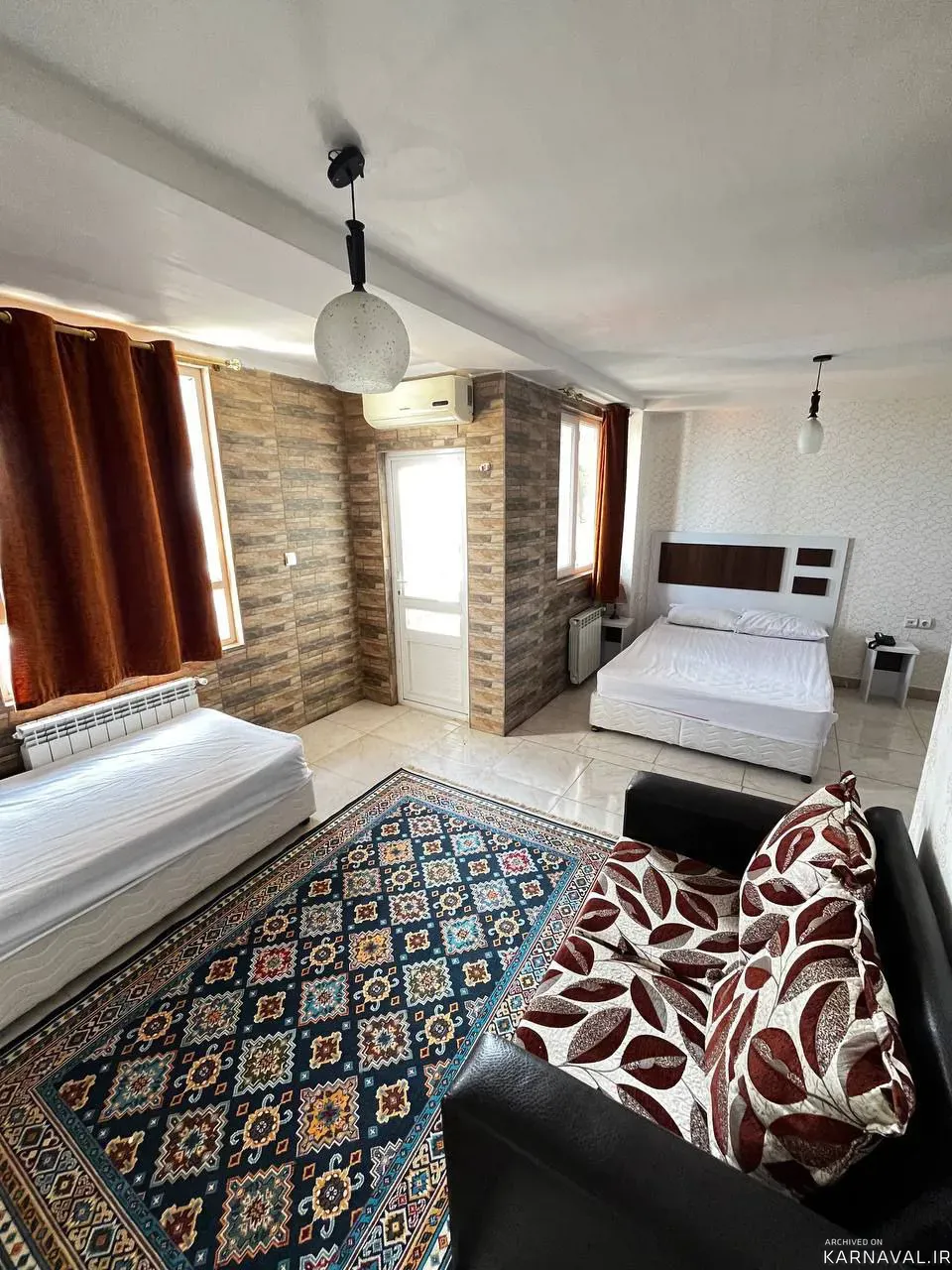 هتل گیل ماز چابکسر هتل گیل ماز چابکسر