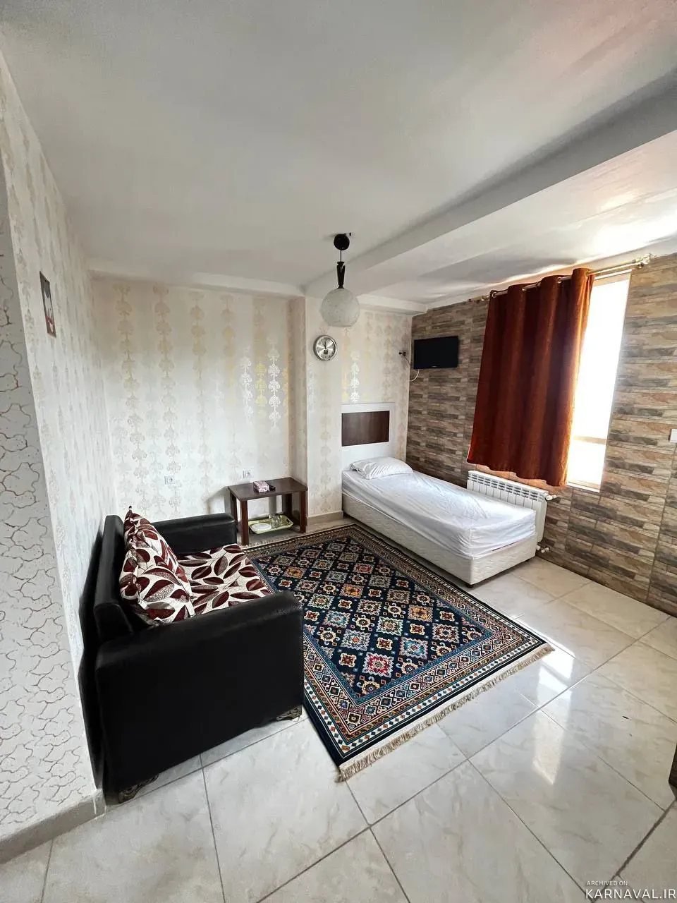 هتل گیل ماز چابکسر هتل گیل ماز چابکسر