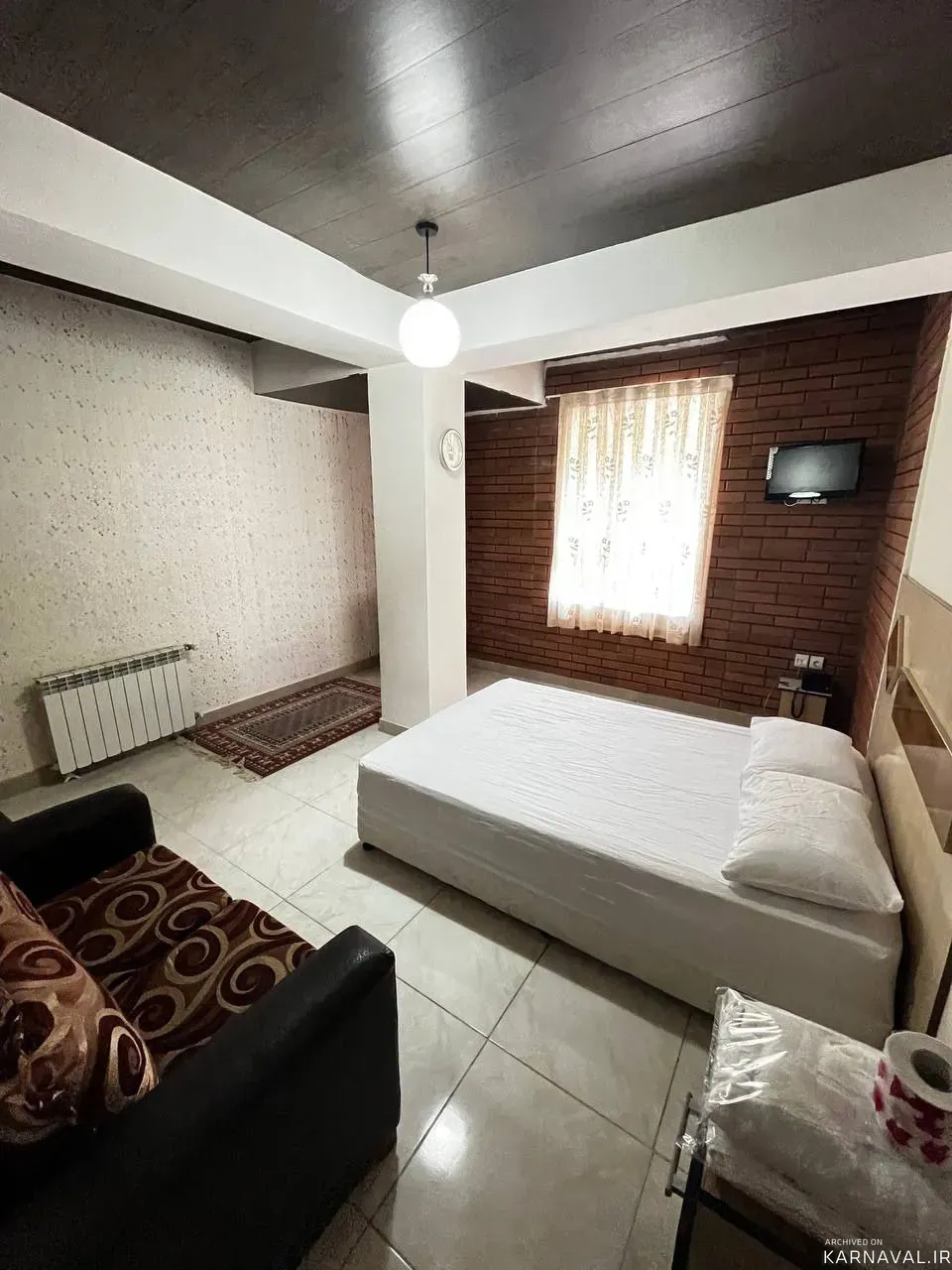 هتل گیل ماز چابکسر هتل گیل ماز چابکسر