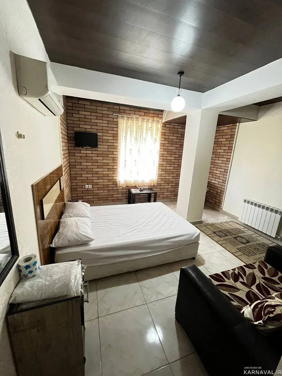 هتل گیل ماز چابکسر هتل گیل ماز چابکسر