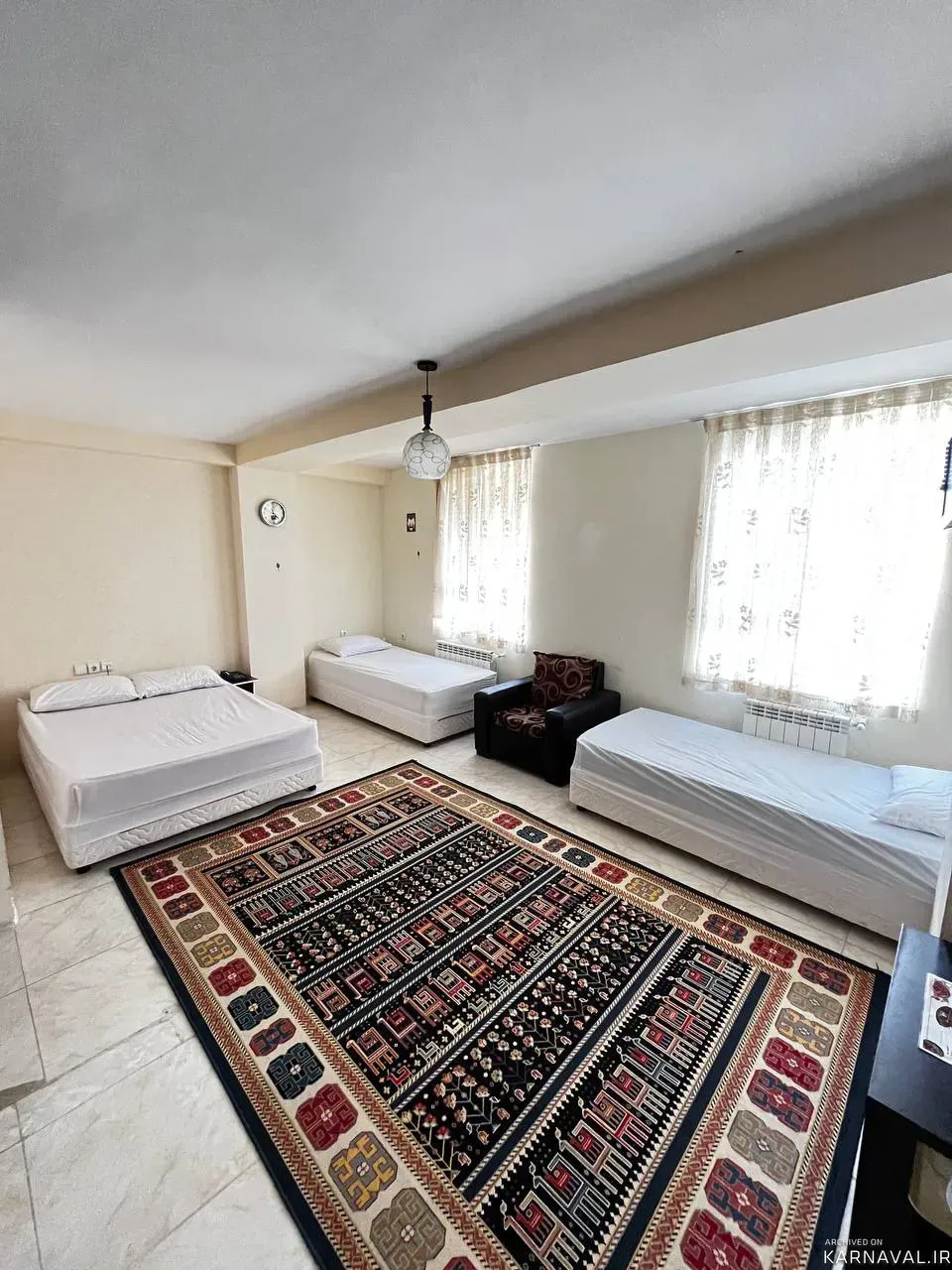 هتل گیل ماز چابکسر هتل گیل ماز چابکسر