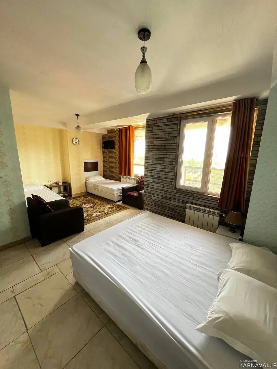 هتل گیل ماز چابکسر هتل گیل ماز چابکسر