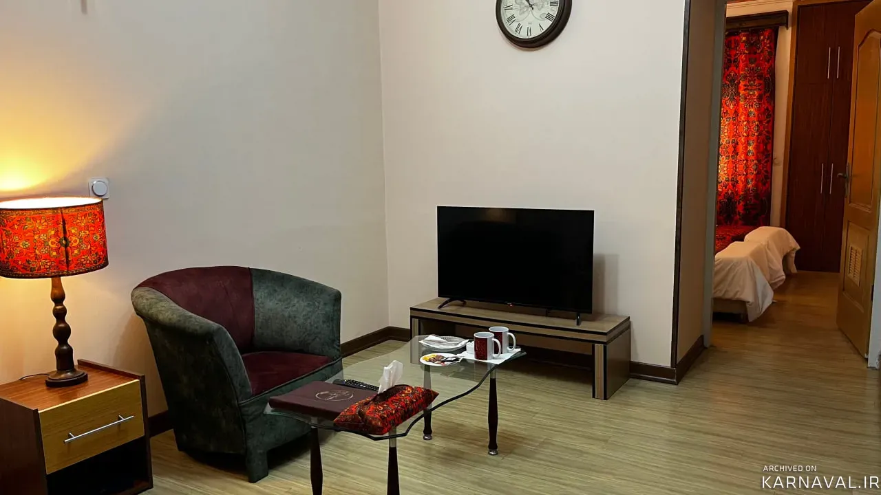هتل آپارتمان پاسارگاد بوشهر هتل آپارتمان پاسارگاد بوشهر