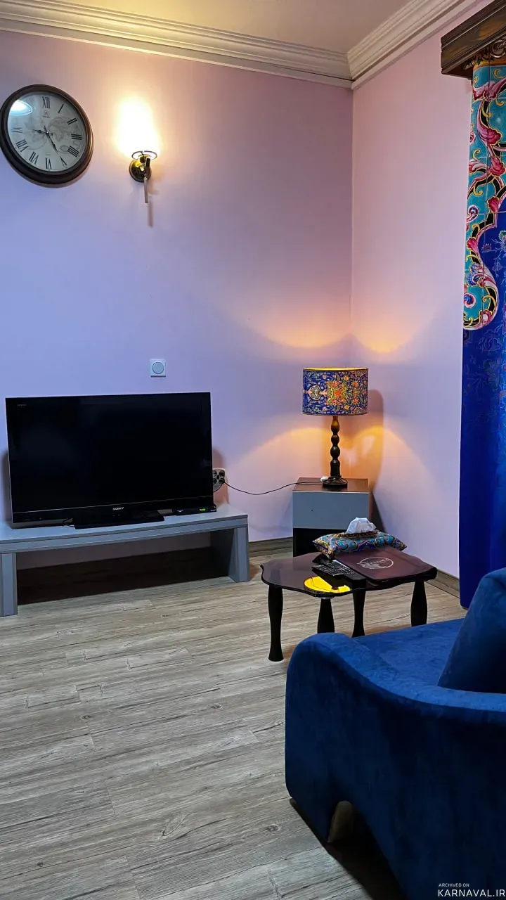 هتل آپارتمان پاسارگاد بوشهر هتل آپارتمان پاسارگاد بوشهر