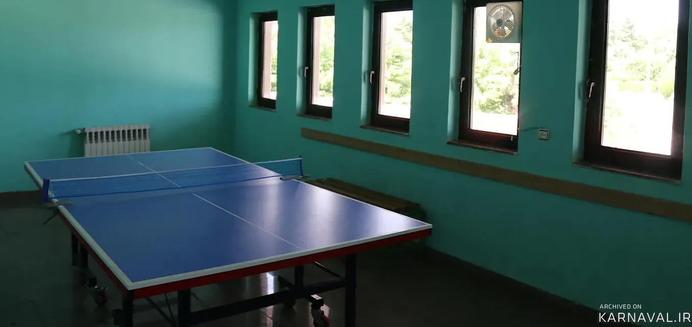 هتل آهوان چابکسر