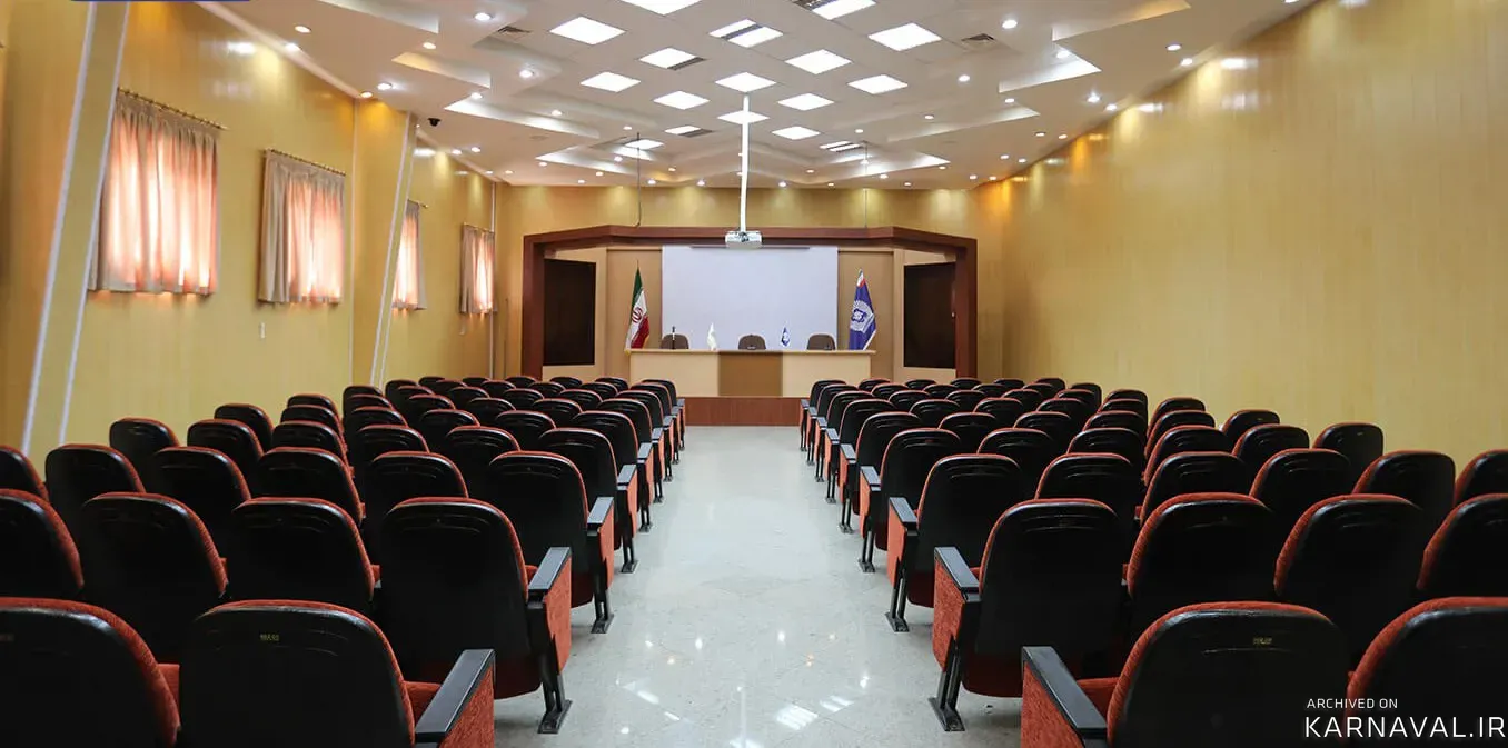 هتل آهوان چابکسر